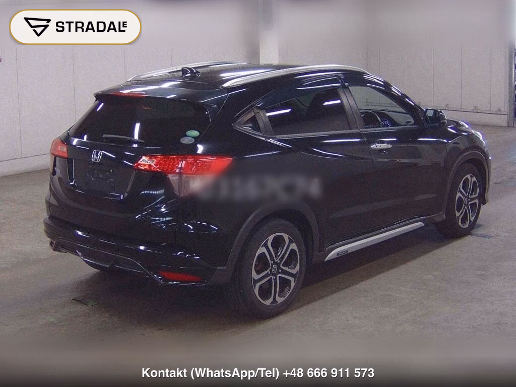 HONDA VEZEL S, miniaturka 6