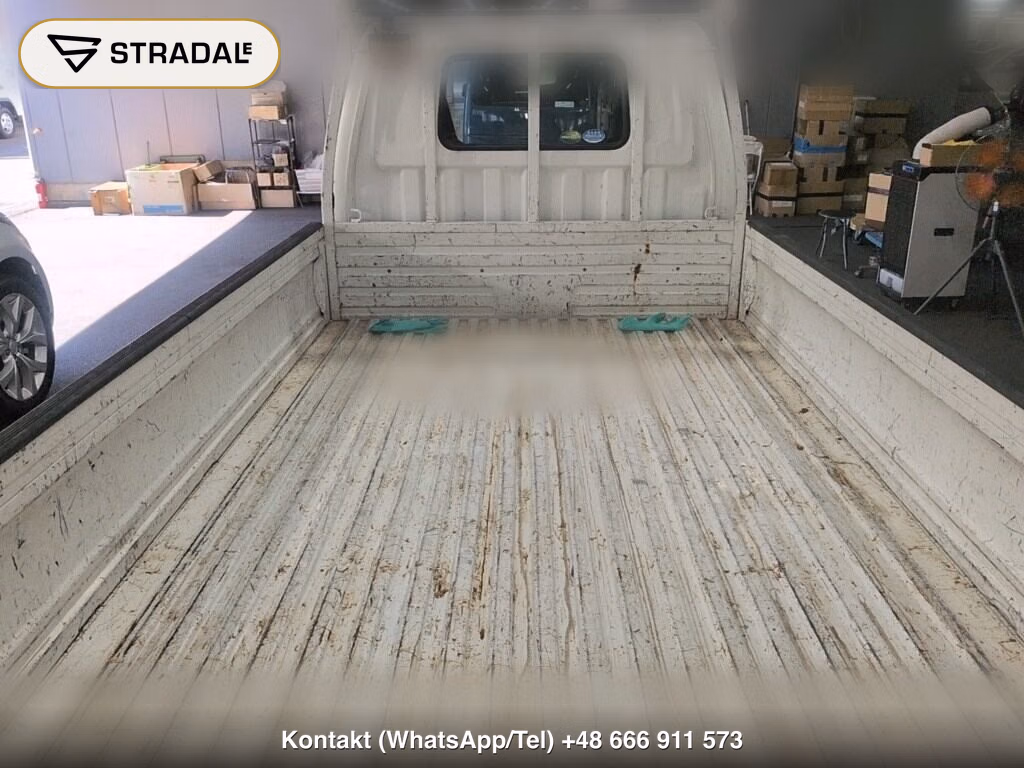 MAZDA BONGO TRUCK LONG GL, miniaturka 7