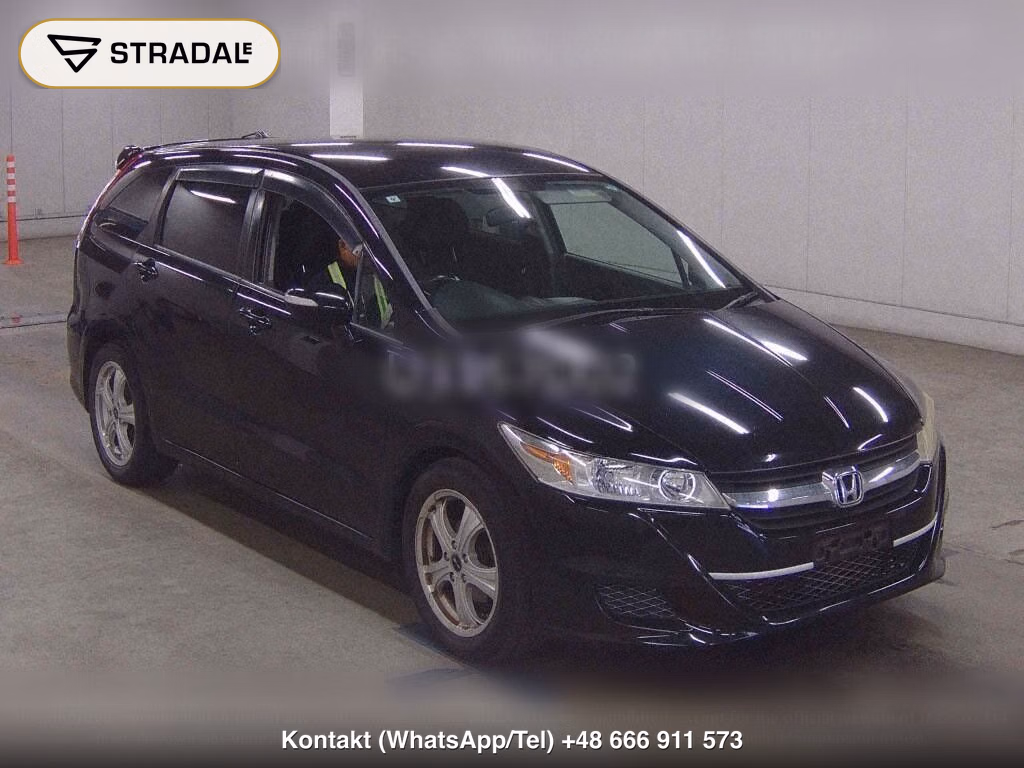 HONDA STREAM X STYLISH PACKAGE, miniaturka 2