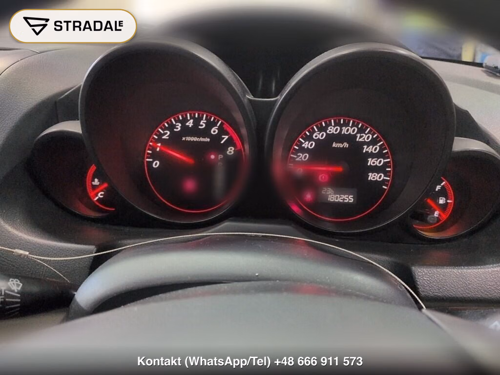 HONDA AIRWAVE L SKY ROOF, miniaturka 7