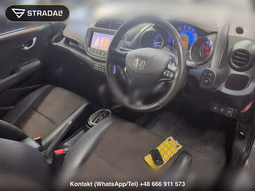 HONDA FIT SHUTTLE HYBRID OTHERS, miniaturka 4