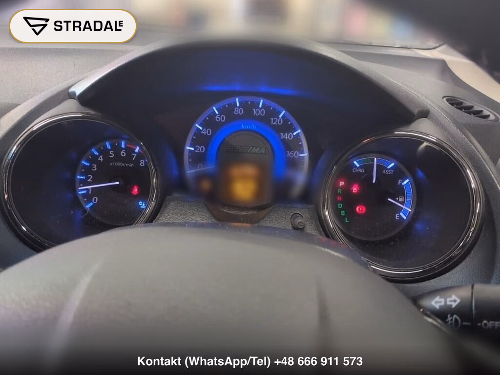 HONDA FIT SHUTTLE HYBRID OTHERS, miniaturka 7