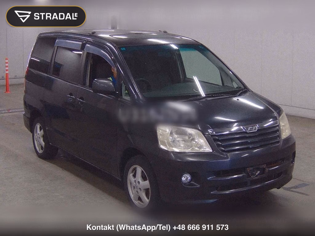 TOYOTA NOAH 4WD L, miniaturka 2