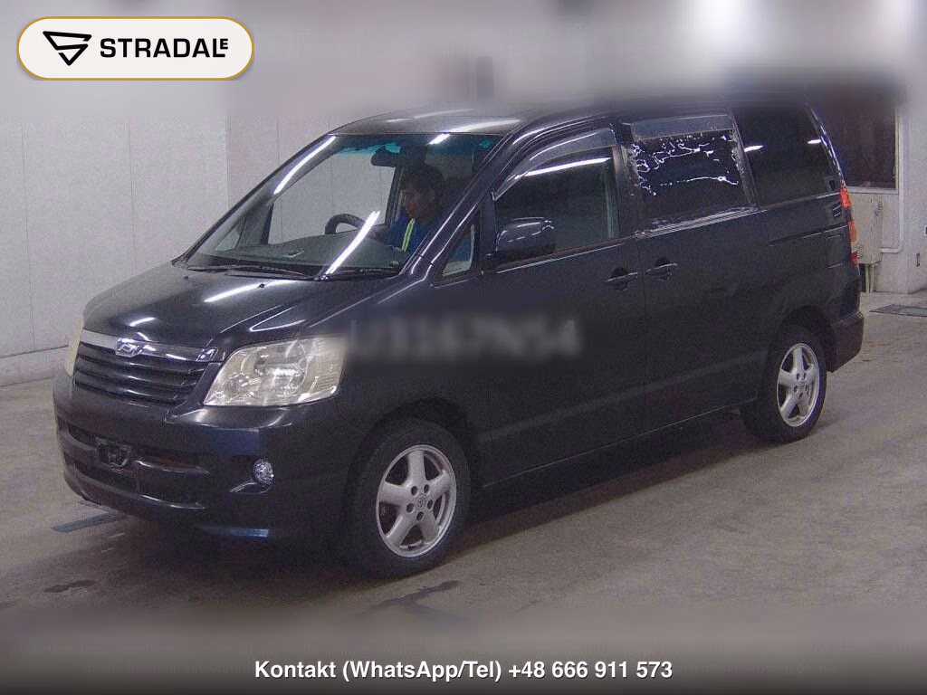 TOYOTA NOAH 4WD L, miniaturka 5