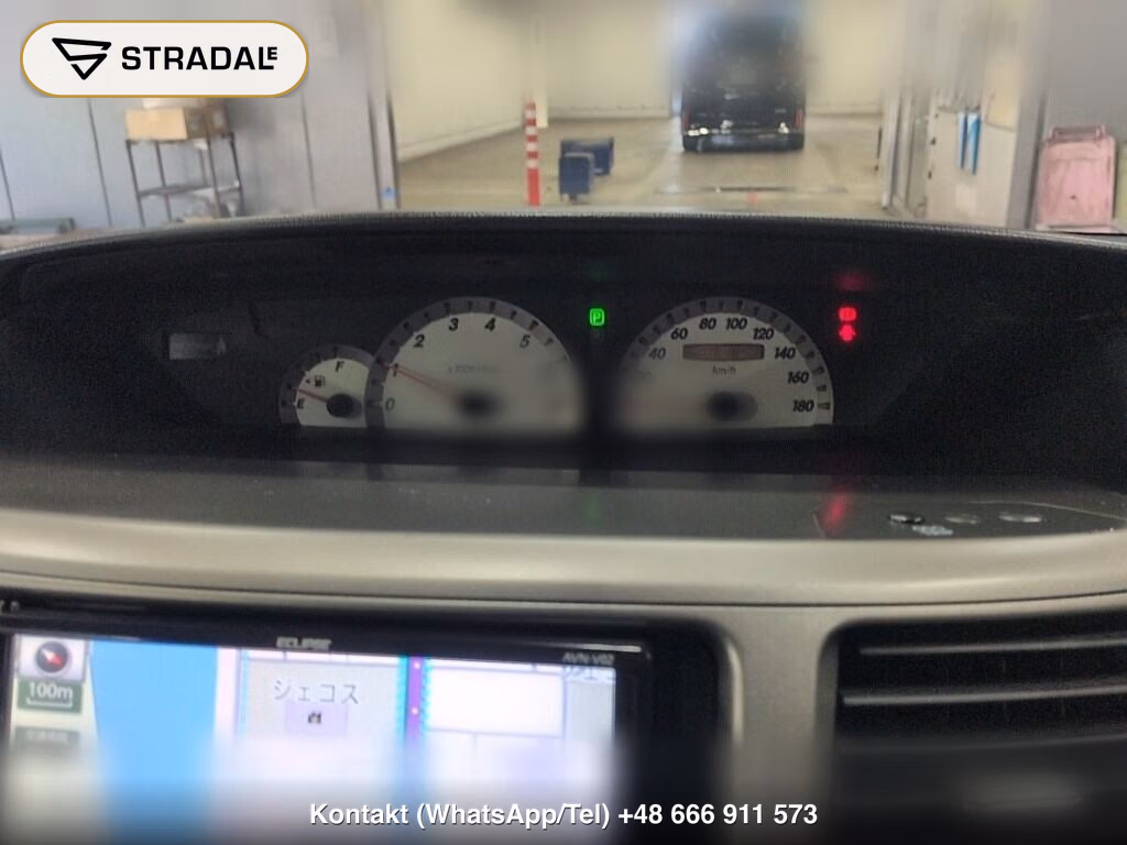 TOYOTA NOAH S V SELECTION, miniaturka 7