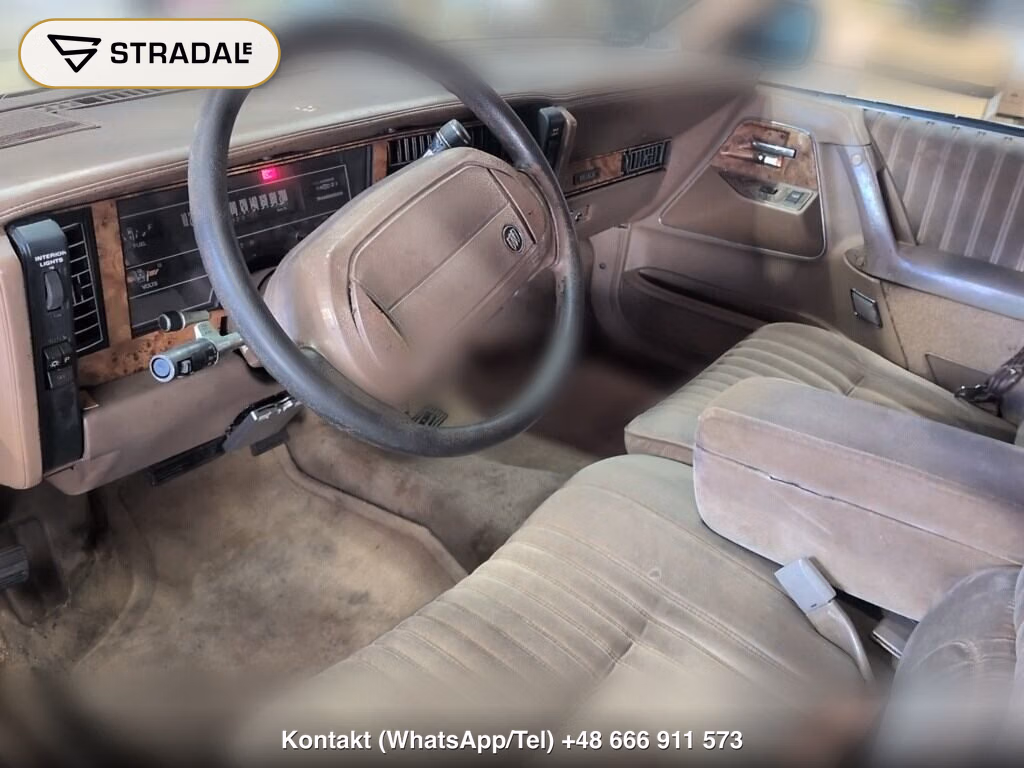 BUICK REGAL WG ESTATE WAGON, miniaturka 4