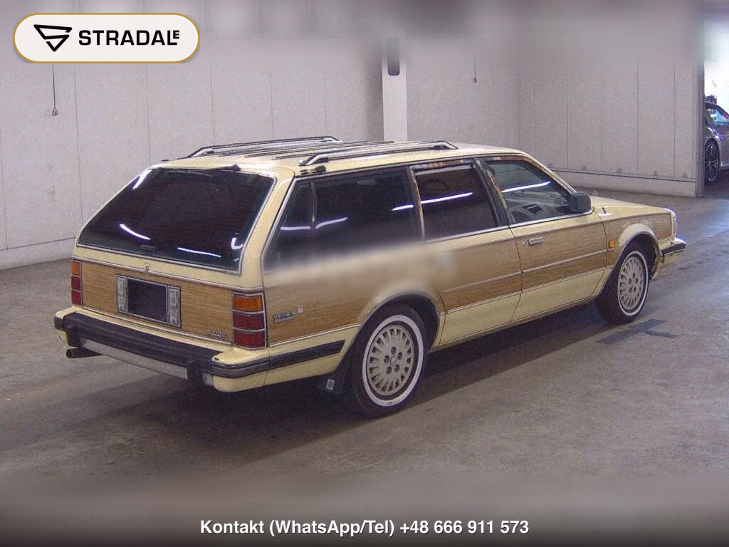 BUICK REGAL WG ESTATE WAGON, miniaturka 6