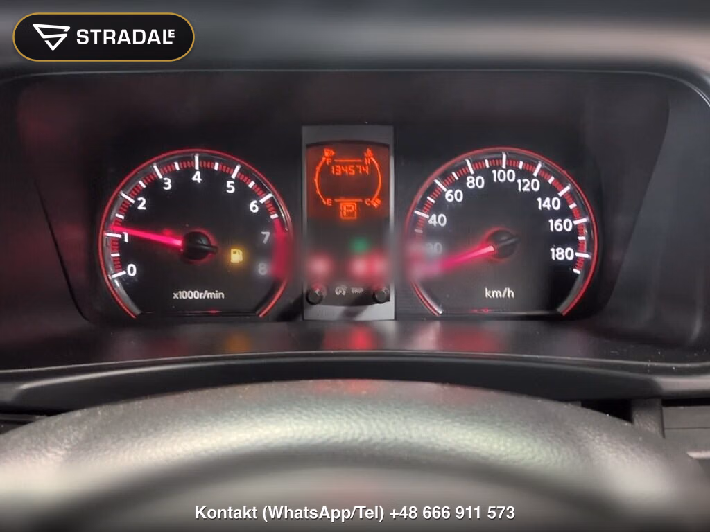 NISSAN SERENA 5D HIGHWAY STAR V SELECTION, miniaturka 7