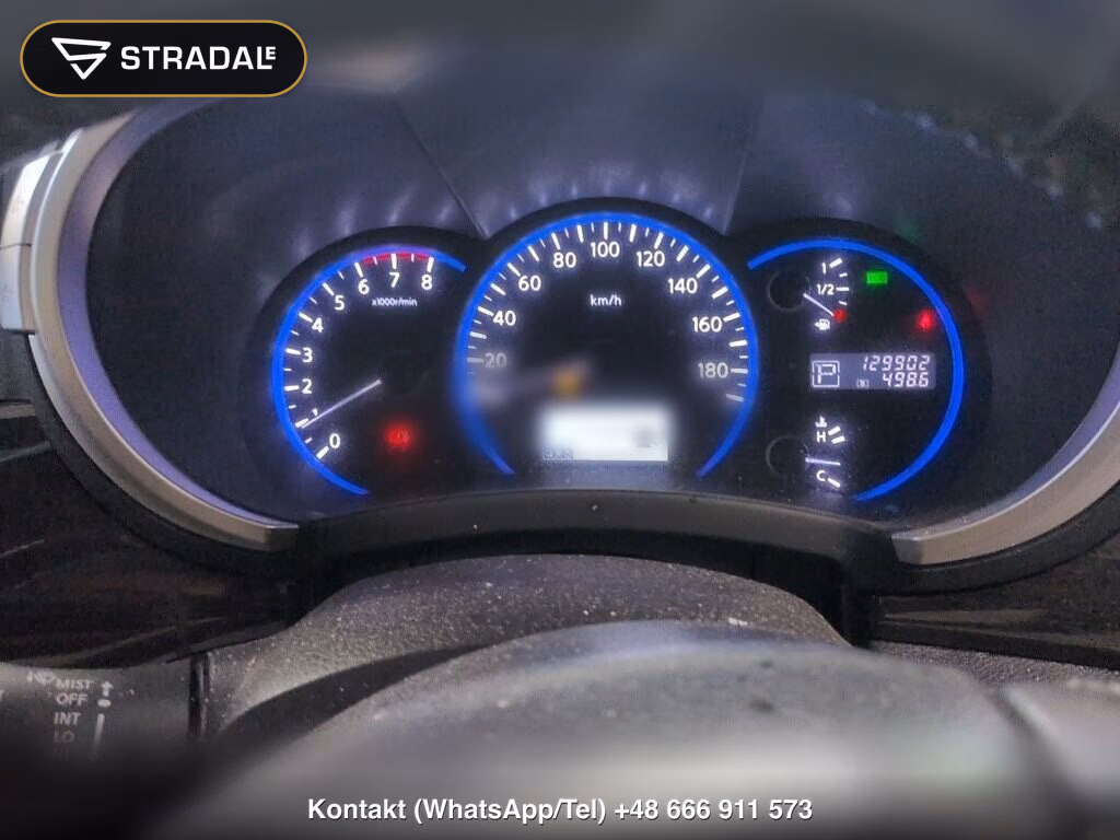 NISSAN ELGRAND 5D 250 HIGHWAY STAR, miniaturka 7