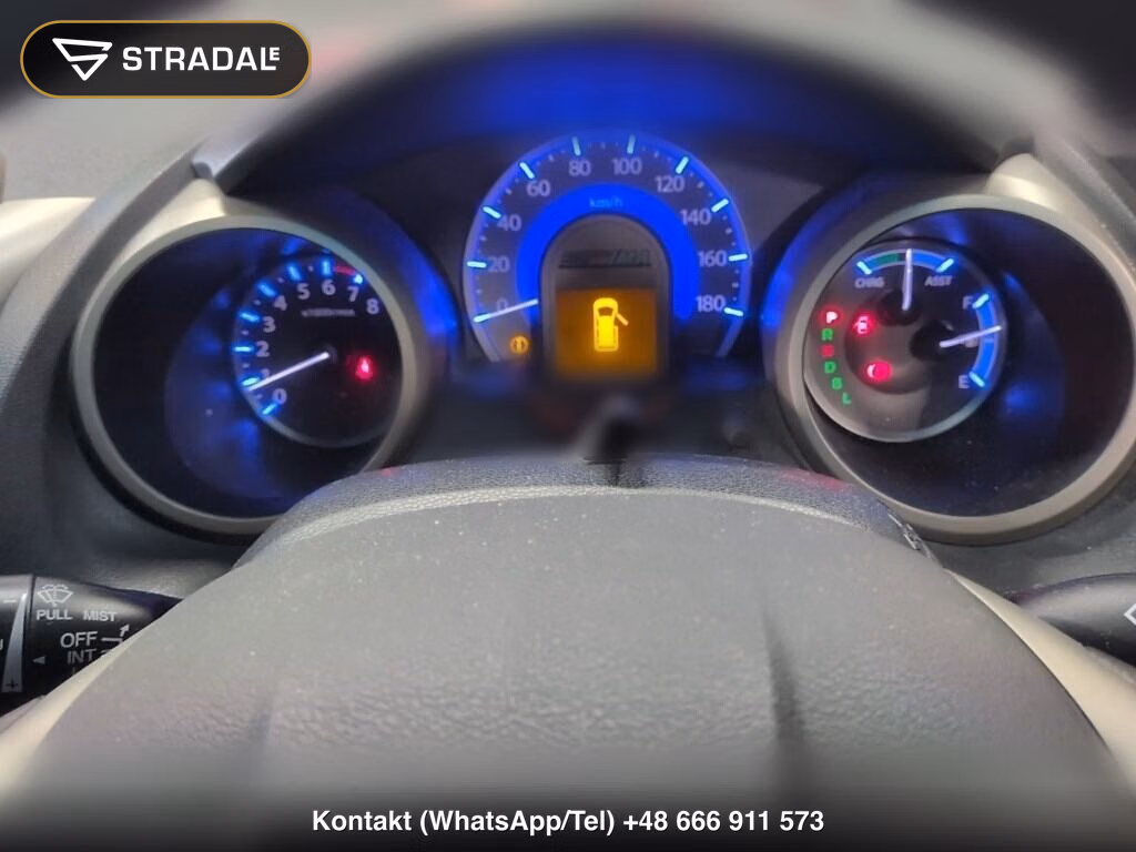 HONDA FIT HYBRID SMART SELECTION, miniaturka 7