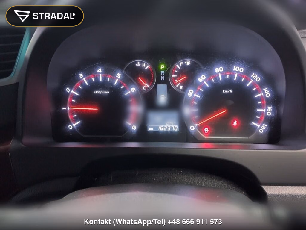 TOYOTA ALPHARD 240S, miniaturka 7
