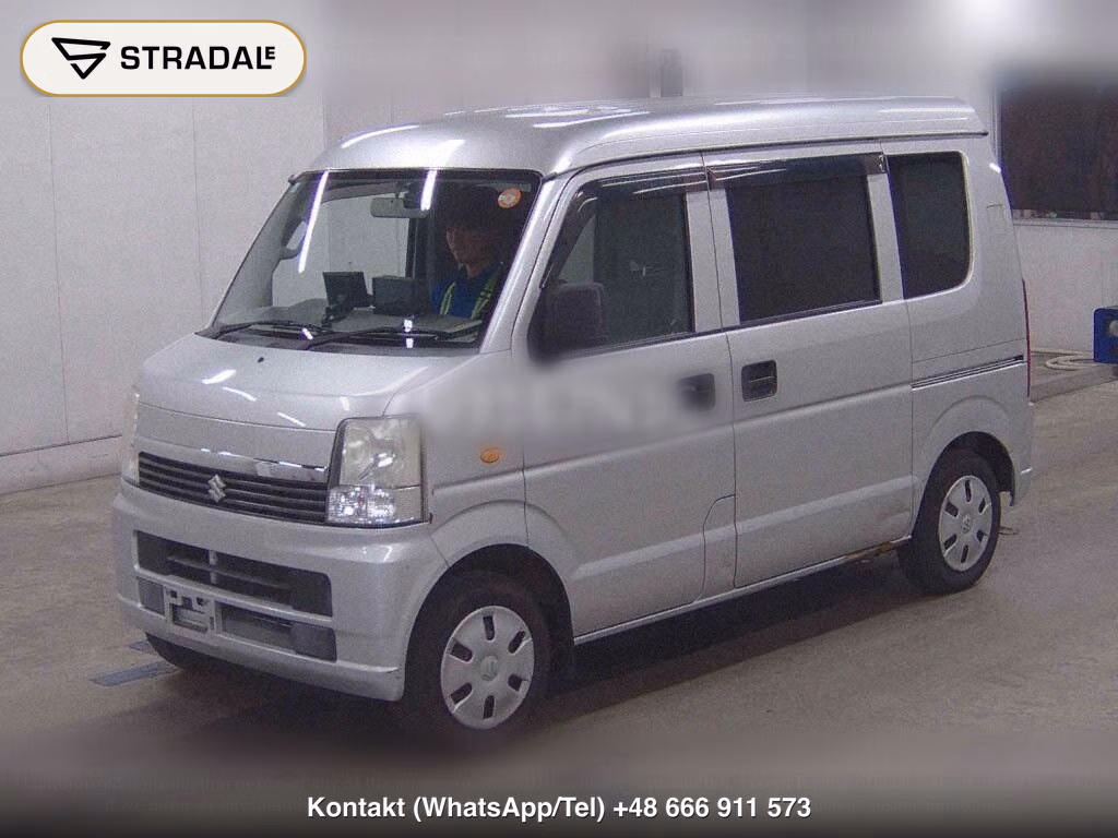 SUZUKI EVERY WAGON OTHERS, miniaturka 5