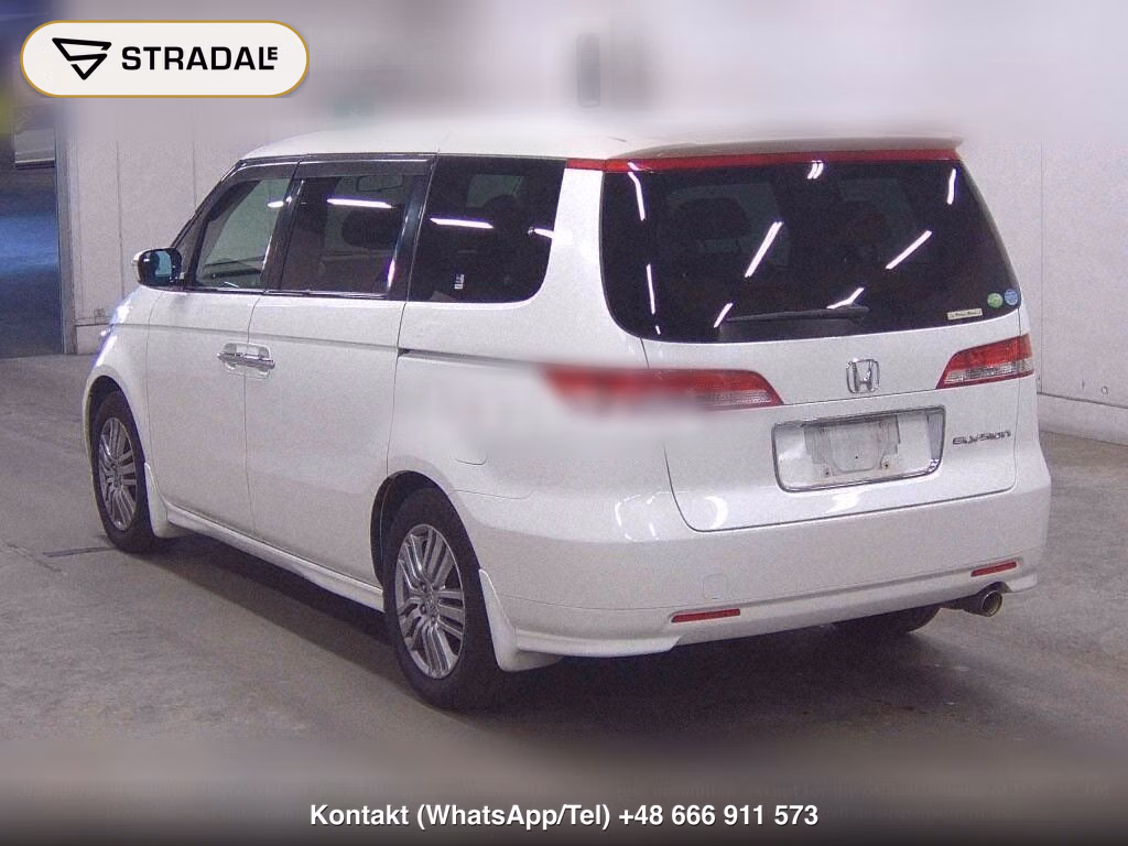 HONDA ELYSION X, miniaturka 3