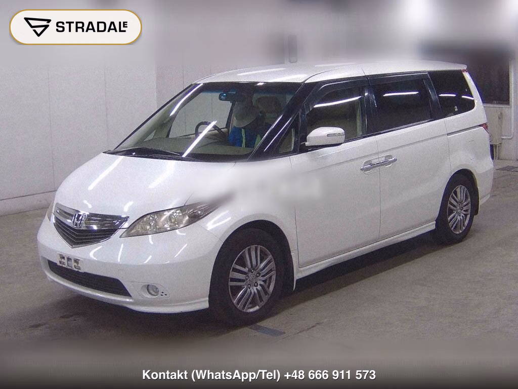 HONDA ELYSION X, miniaturka 5