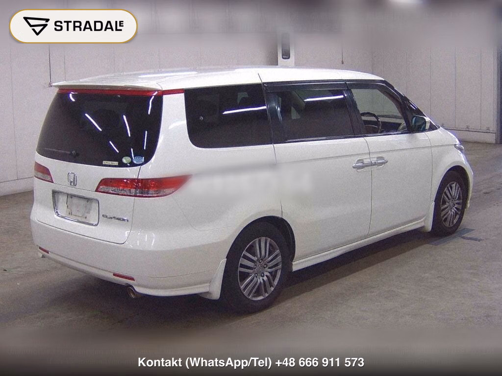 HONDA ELYSION X, miniaturka 6