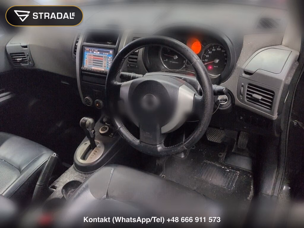 NISSAN X-TRAIL 4WD 20X, miniaturka 4