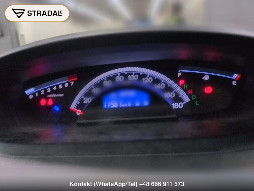 HONDA FREED G JUST SELECTION, miniaturka 7