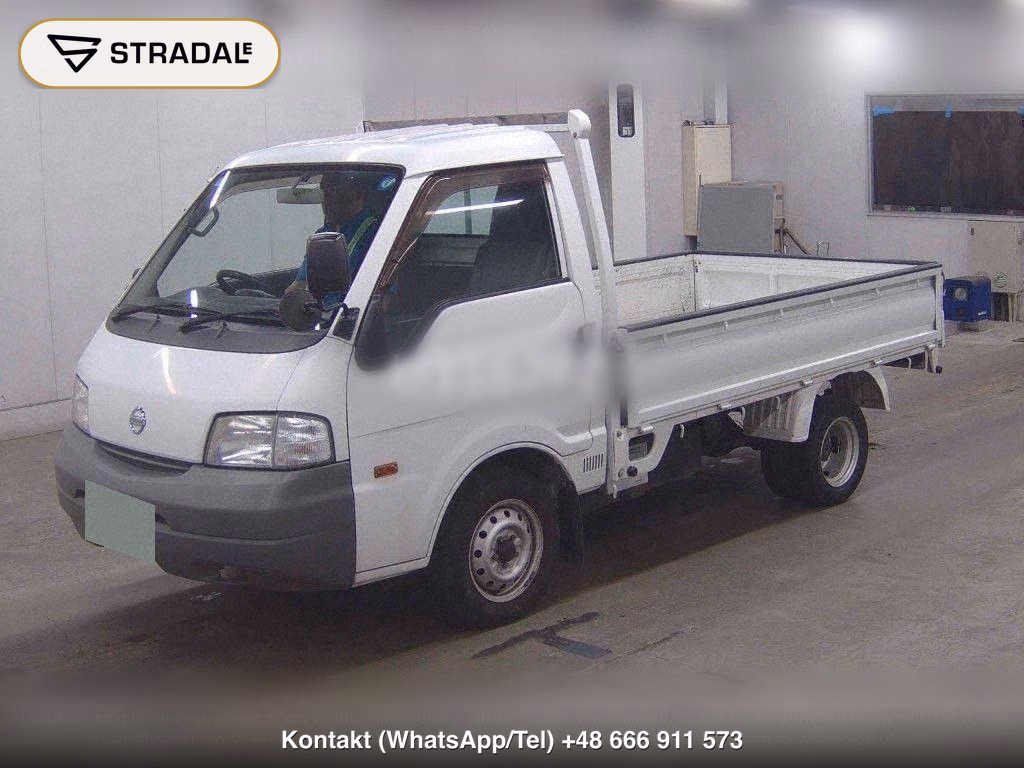 NISSAN VANETTE TRUCK, miniaturka 5
