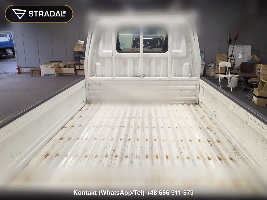 NISSAN VANETTE TRUCK, miniaturka 7