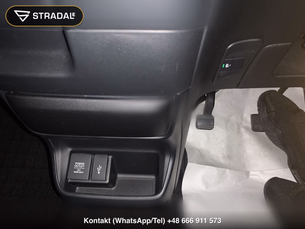 HONDA FREED HYBRID HYBRID CROSSTAR HONDA SENSING, miniaturka 11