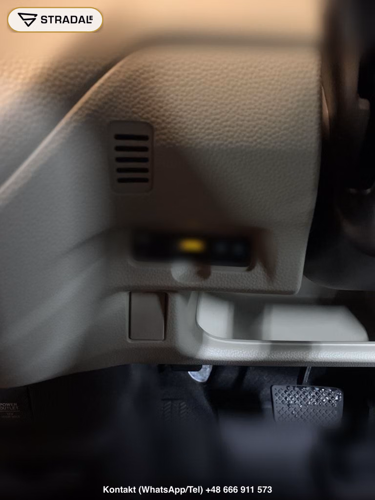 HONDA N-BOX G･L TURBO HONDA SENSING, miniaturka 11