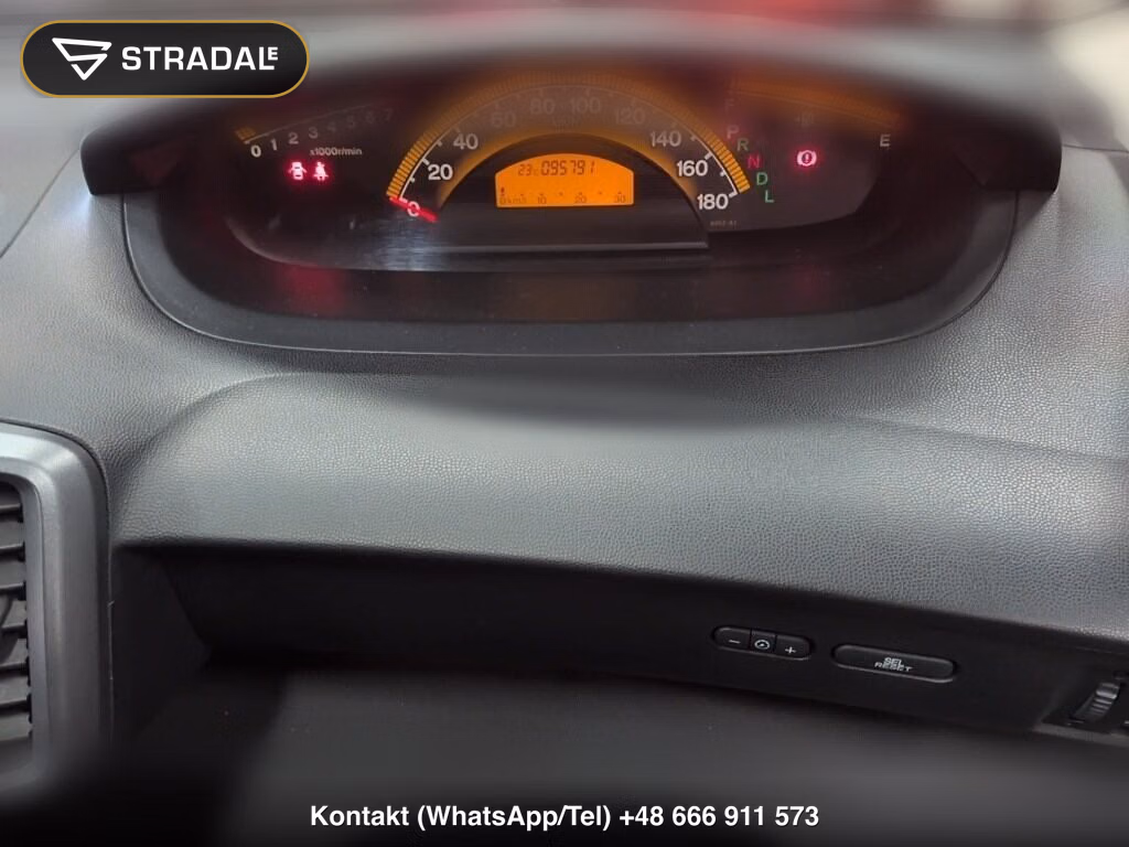 HONDA FREED G JUST SELECTION, miniaturka 7
