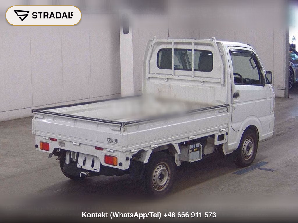 SUZUKI CARRY TRUCK, miniaturka 6