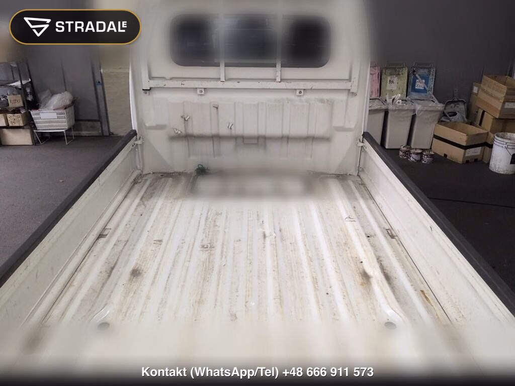 SUZUKI CARRY TRUCK, miniaturka 7