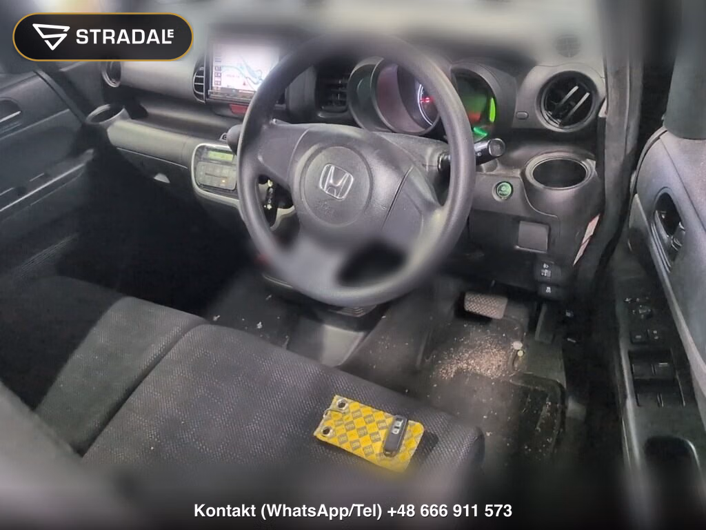 HONDA N-BOX G, miniaturka 4