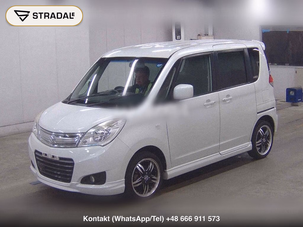 SUZUKI SOLIO OTHERS, miniaturka 5