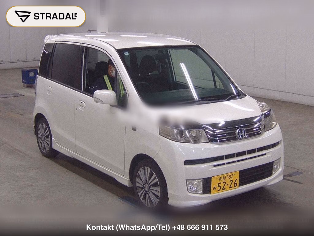 HONDA LIFE 5D DIVA, miniaturka 2