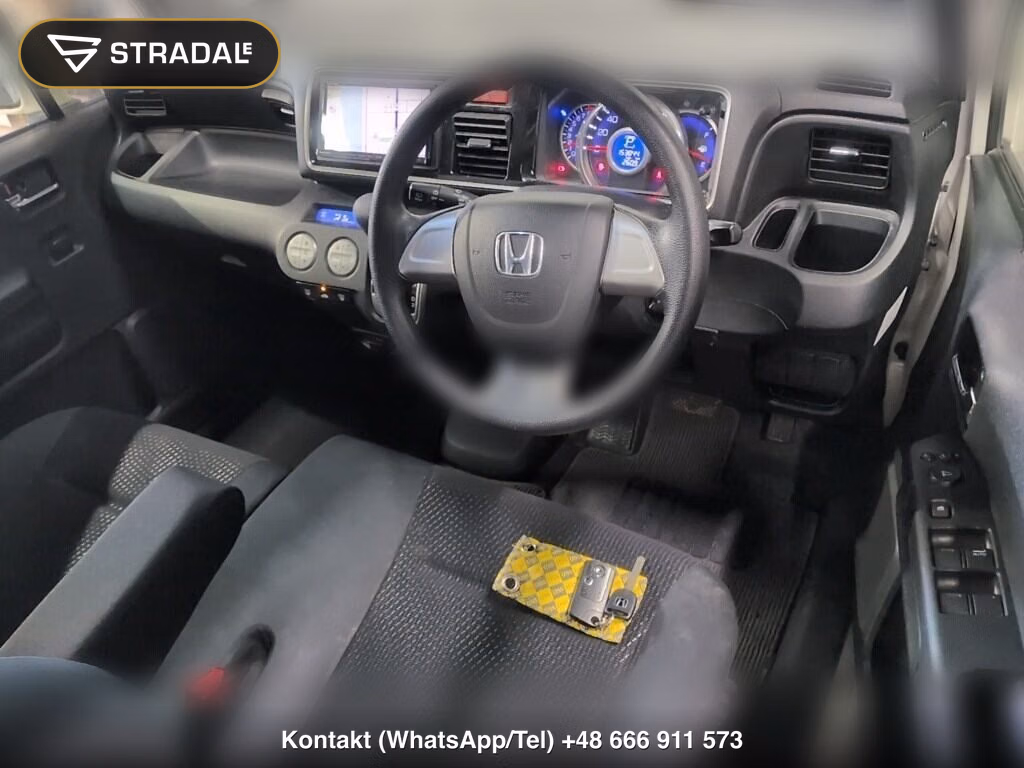 HONDA LIFE 5D DIVA, miniaturka 4