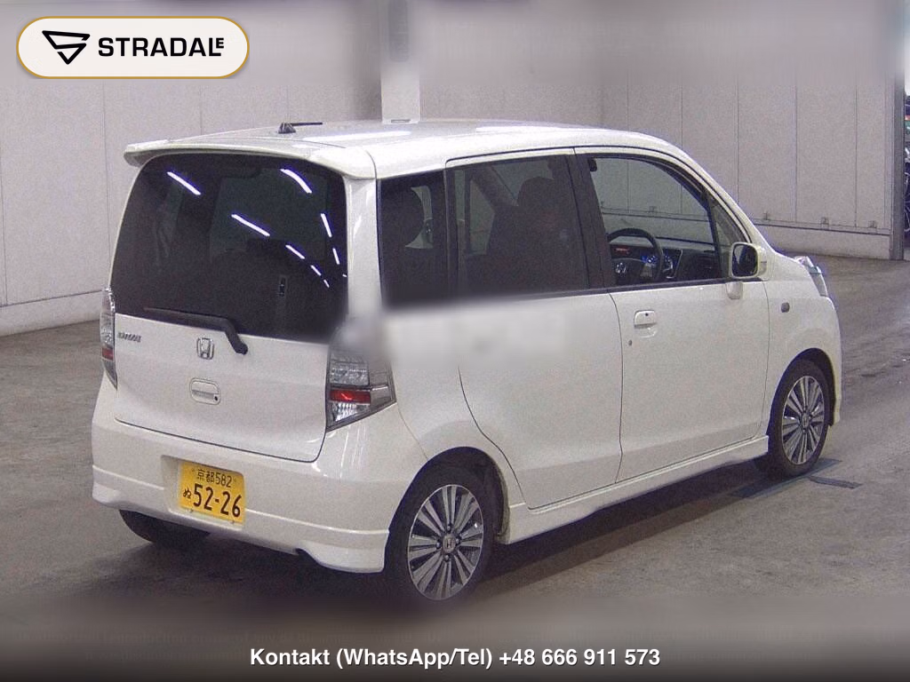 HONDA LIFE 5D DIVA, miniaturka 6