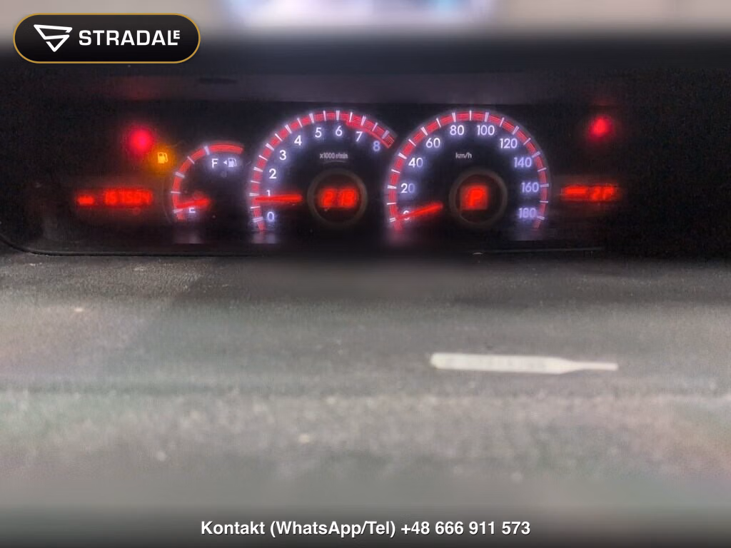 TOYOTA NOAH SI, miniaturka 7