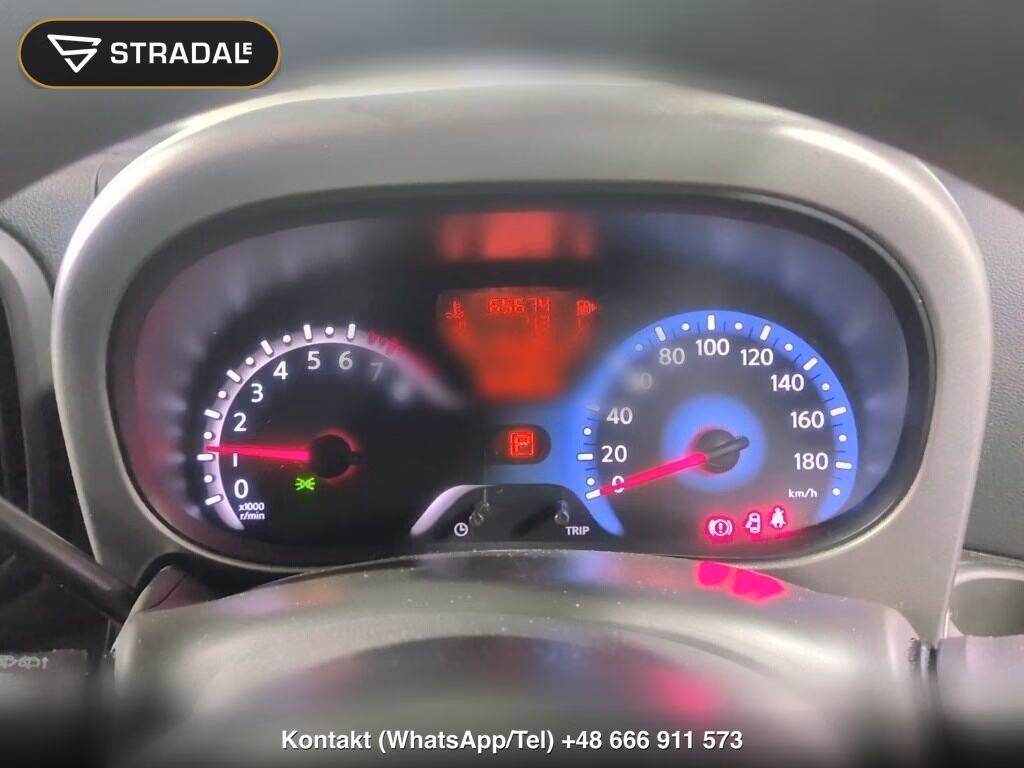 NISSAN CUBE 15X M SELECTION, miniaturka 7