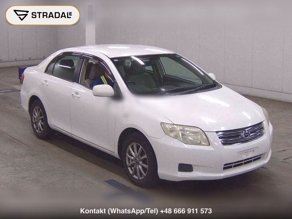 TOYOTA COROLLA AXIO G, miniaturka 2