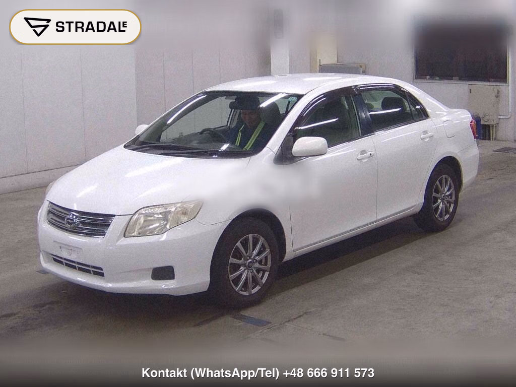 TOYOTA COROLLA AXIO G, miniaturka 5