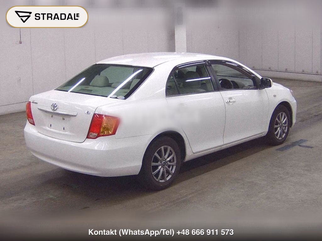 TOYOTA COROLLA AXIO G, miniaturka 6