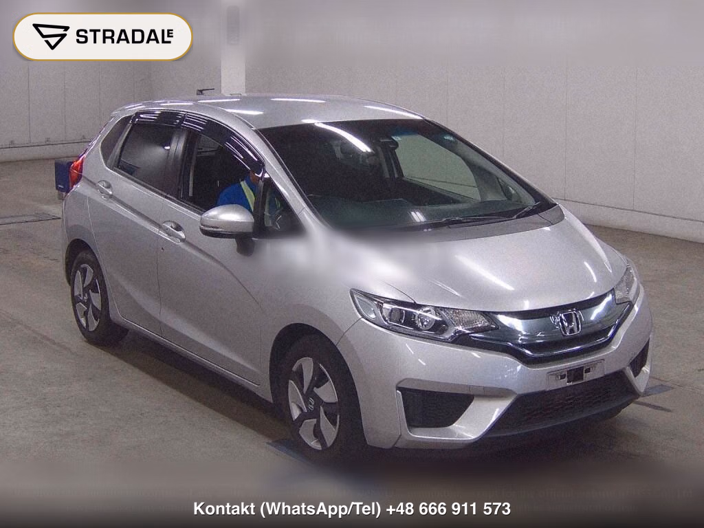 HONDA FIT HYBRID L PACKAGE, miniaturka 2