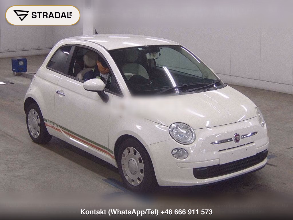 FIAT 500 TWINAIR POP, miniaturka 2