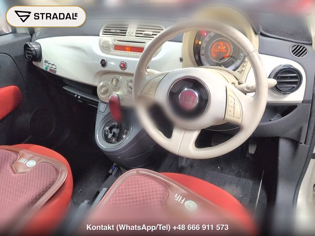 FIAT 500 TWINAIR POP, miniaturka 4