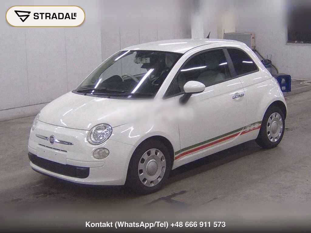 FIAT 500 TWINAIR POP, miniaturka 5