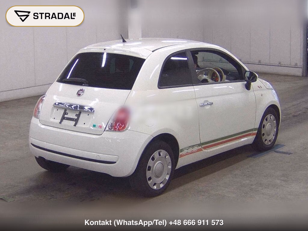 FIAT 500 TWINAIR POP, miniaturka 6