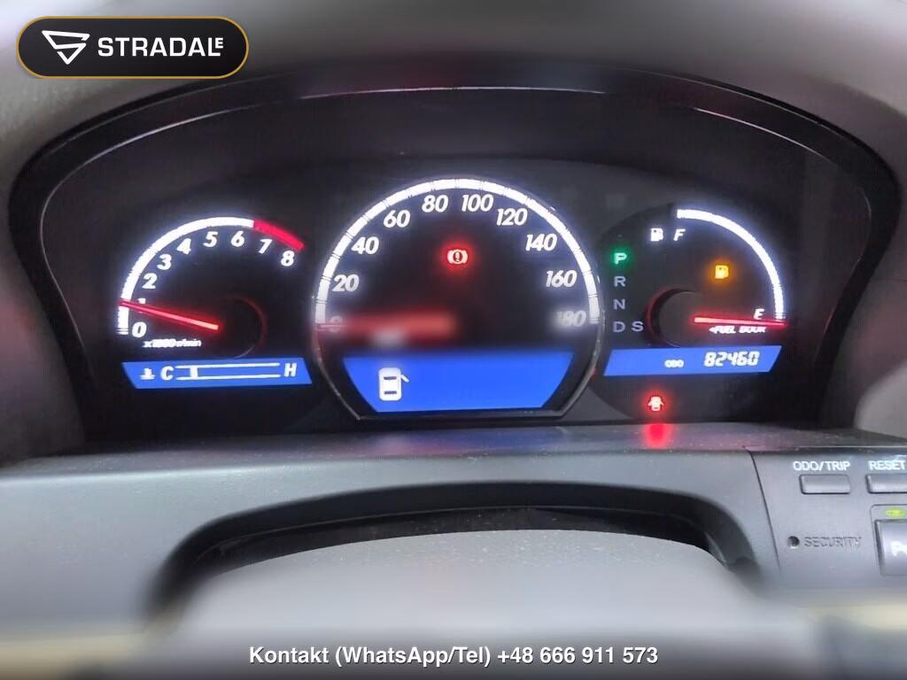 TOYOTA CROWN 4D ROYAL SALOON, miniaturka 7
