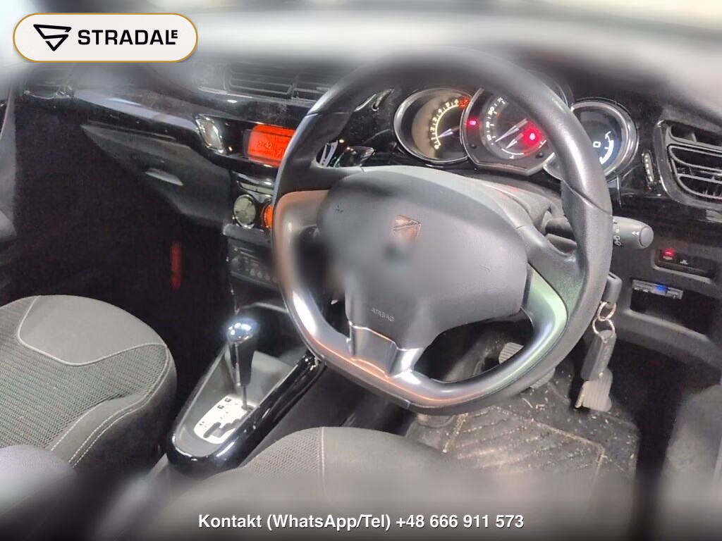 CITROEN DS3 CHIC, miniaturka 4