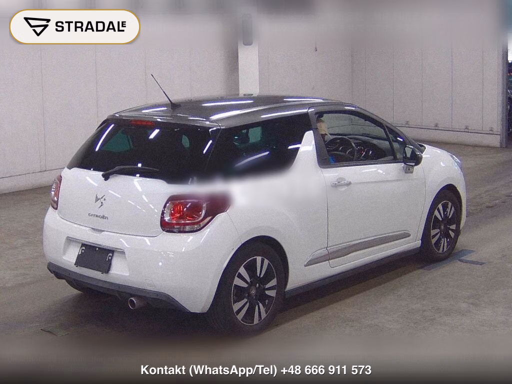 CITROEN DS3 CHIC, miniaturka 6