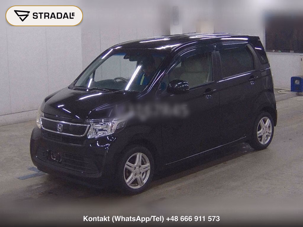 HONDA N-WGN G･A PACKAGE, miniaturka 5