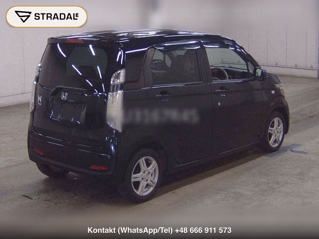 HONDA N-WGN G･A PACKAGE, miniaturka 6