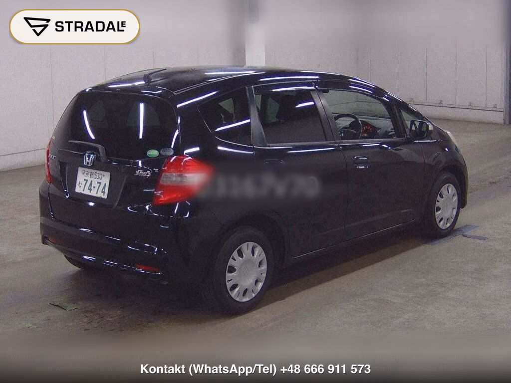 HONDA FIT SHES, miniaturka 6