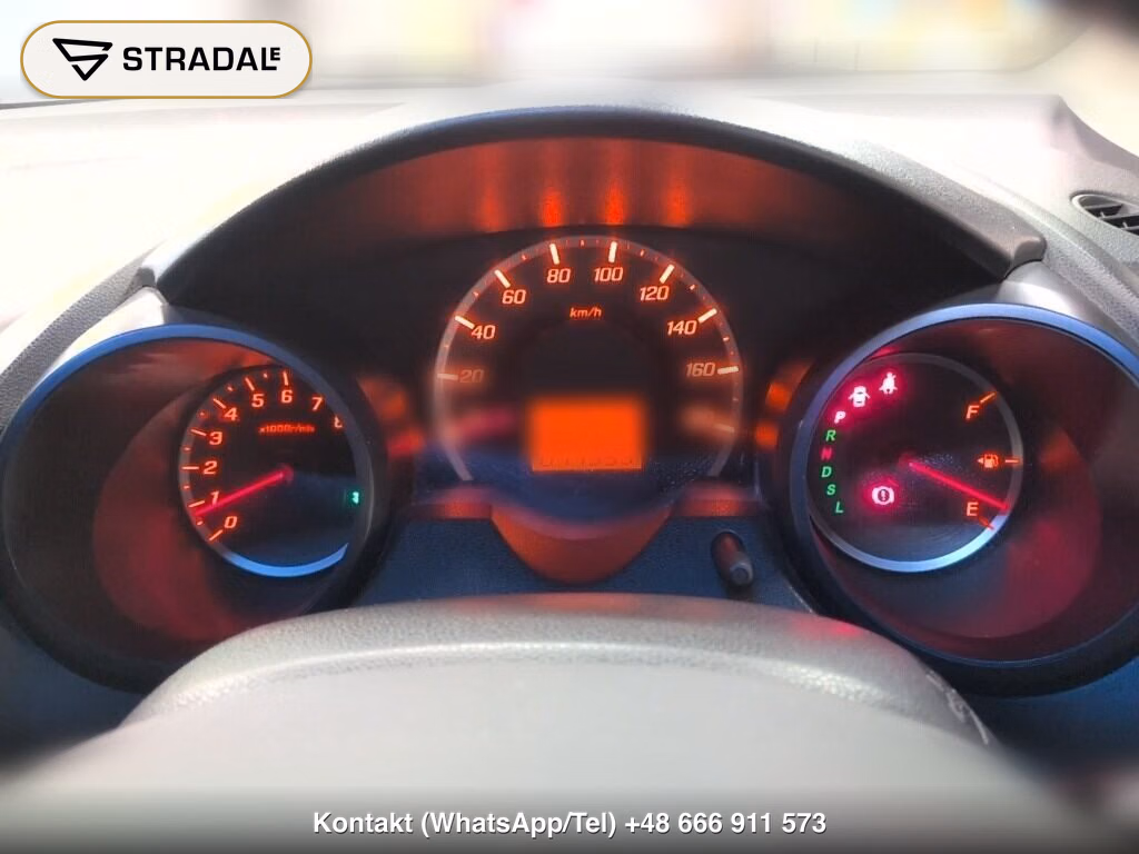 HONDA FIT SHES, miniaturka 7